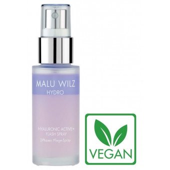 Hyaluronic Active+ Flash Spray 30ml - kabína